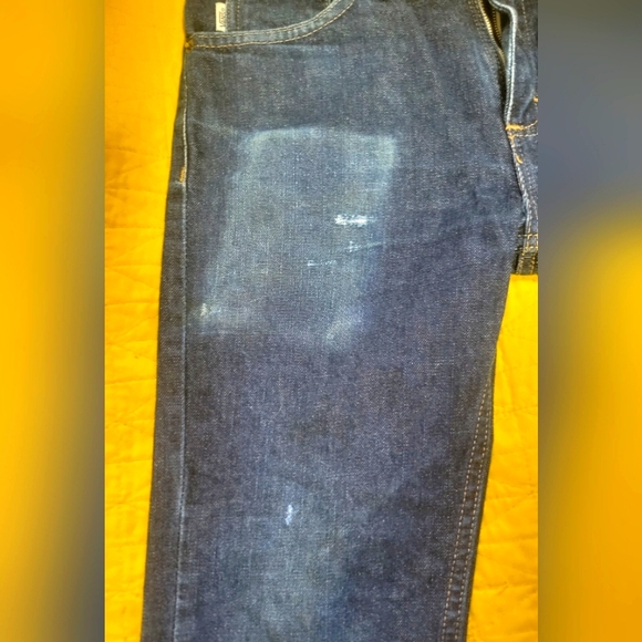 Vans V16 mens jeans 28 x 28 - Picture 4 of 6